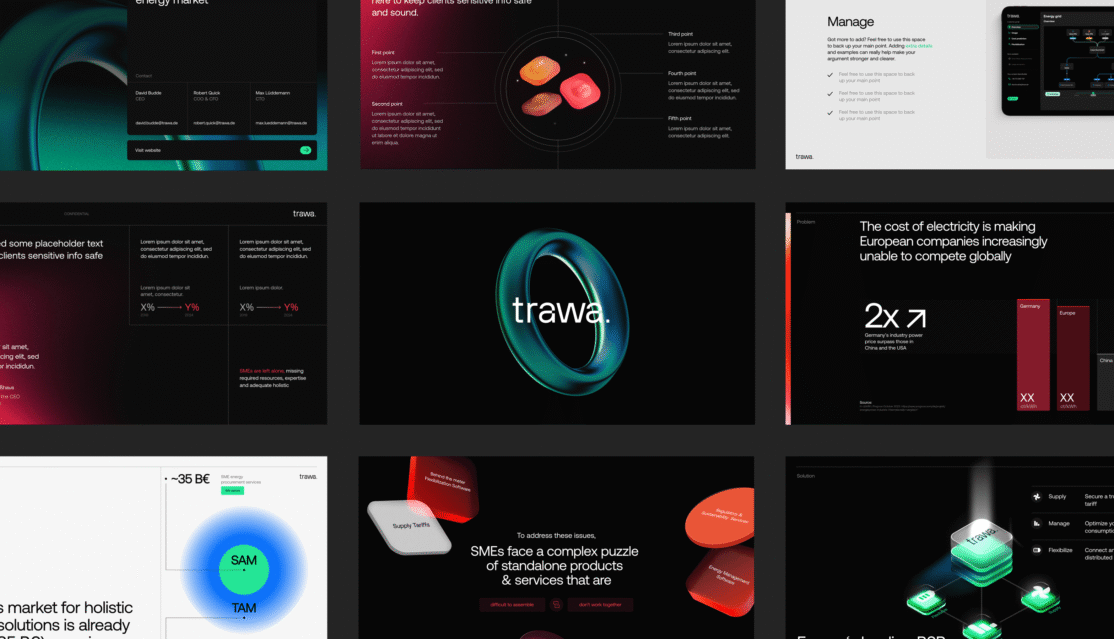 Best Presentation Agencies 2025: top 5 studios for business storytelling - ochi.design